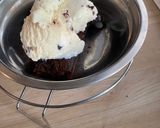 Foto del paso 3 de la receta: Brownie saludable // Brownie healthy
