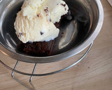 Foto del paso 3 de la receta: Brownie saludable // Brownie healthy
