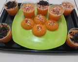 Foto langkah ke 5 dari resep Pudding Susu Nutrijel Mangga.