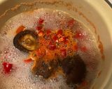 Foto langkah ke 3 dari resep Saos Sambal Homemade.