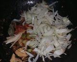 Foto langkah ke 3 dari resep Cumi Saos Padang Ala Saya.