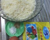 Foto langkah ke 1 dari resep Keju Goreng.