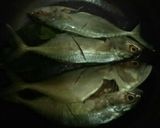 Foto langkah ke 1 dari resep Woku Ikan Kembung🐟.