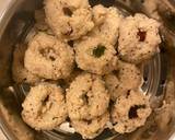 Red rice Pundi Gatti (Rice dumplings) recipe step 4 photo