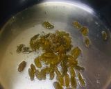 A picture of step 7 of Gurh wale rice.