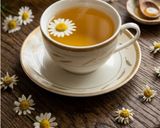 صورة لخطوة 1 من وصفة شاي زهرة البابونج🌼