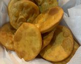 Foto del paso 7 de la receta: Sopaipillas con zapallo