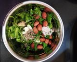 ચાટ ચટણી (Chaat Chutney Recipe In Gujarati) રેસીપી સ્ટેપ3ફોટો
