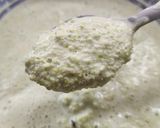 Foto del paso 3 de la receta: 🫛Pan de arvejas 🫛sin harinas 🫛 #SinTacc