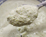 Foto del paso 3 de la receta: 🫛Pan de arvejas 🫛sin harinas 🫛 #SinTacc
