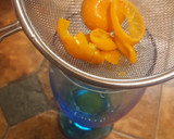 Foto del paso 2 de la receta: Limonada de jengibre y canela 🍋🍊