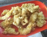 Foto langkah ke 6 dari resep Koloke Ayam dan Sayuran.