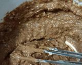 Foto del paso 3 de la receta: Galletas de avena y chocolate