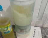 Foto del paso 2 de la receta: Mojito de pomelo sin alcohol
