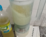 Foto del paso 2 de la receta: Mojito de pomelo sin alcohol
