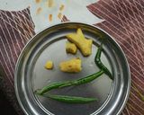 A picture of step 1 of Instant Moong Bhajiya With Stuffed Aloo.