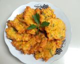 Foto langkah ke 6 dari resep Bakwan Jagung.
