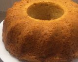 Túrós kuglóf recept fázis 5 fotója