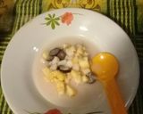 Foto langkah ke 5 dari resep Plum Mix Gowell.