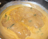 இன்ஸ்டன்ட் இட்லி சாம்பார்🤤😋(instant idli sambar recipe in tamil) ரெசிபி ஸ்டேப் 6 புகைப்படம்
