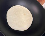 創意聖誕樹甜點的食譜步驟1照片
