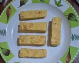 Foto langkah ke 5 dari resep FINGERFOOD PREKEDEL KENTANG (MPASI 7+) #SNACKMPASI #PADATGIZI.