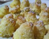 Foto del paso 5 de la receta: Cocadas.🥥🇧🇷