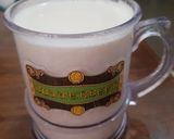 Foto langkah ke 5 dari resep Almond milk / susu almond.
