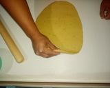 Foto del paso 12 de la receta: Scones dulces 🍎🍽️