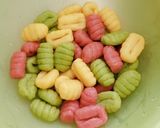意式土豆團子 Gnocchi的食譜步驟10照片