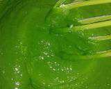 Foto langkah ke 4 dari resep Chiffon Pandan.