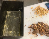 Foto del paso 2 de la receta: Banana bread 🍌🍌