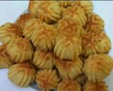 صورة لخطوة 7 من وصفة معمول بالسميد