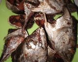 Foto langkah ke 1 dari resep Tongkol Balado.