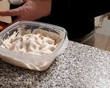 Foto del paso 7 de la receta Panecillos Blancos de Heidi