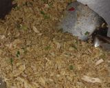 Foto langkah ke 5 dari resep Nasi goreng jawa ala aku.