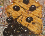خطوة تحمير الكنافة