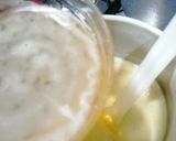 Foto del paso 5 de la receta: Panna Cotta con Coulis de Durazno