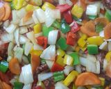 Foto del paso 4 de la receta: Pollo al Contreau