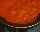 Foto langkah ke 3 dari resep Saos sambal keto.