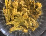चौरचोड़ी (chorchori recipe in Hindi) रेसिपी चरण 4 फोटो