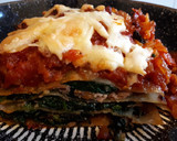 Foto del paso 7 de la receta: Lasaña de espinacas