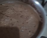 صورة لخطوة 2 من وصفة هوت شوكولاتة - Hot chocolate 🍫