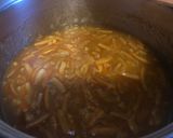 Narancslekvár 1. 0 recept fázis 3 fotója