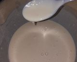 Foto del passaggio 3 della ricetta Crepes ai funghi
