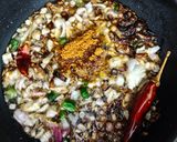 कुल्थी दाल (Horse Gram) रेसिपी चरण 7 फोटो