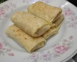 Foto langkah ke 5 dari resep Lumpia gluten free.