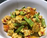 Foto langkah ke 3 dari resep Tempe Kuah Woku.