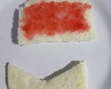 Foto langkah ke 2 dari resep Love Letter Strawberry Jam.