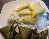 Foto langkah ke 7 dari resep Lupis Ketan Pulen Gurih.